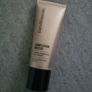 Bareminerals Complexion rescue tinted moisturizer